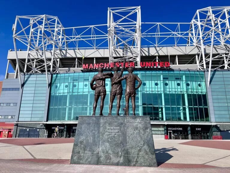 Manchester United- Antony Faces Extended Leave of Absence