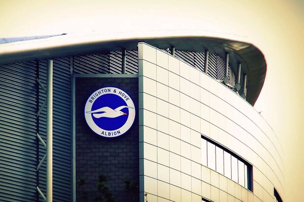 Brighton's Amex Stadium - Carlos Baleba Set to Join