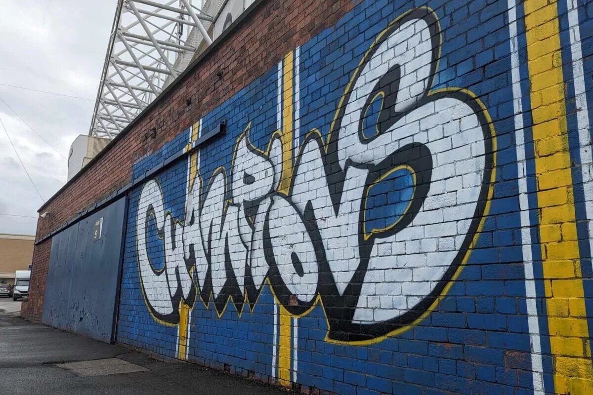 ‘Done Right Now’: Fabrizio Romano Drops Huge Leeds United Update as Star’s Transfer Saga Finally Complete - Luis Sinisterra