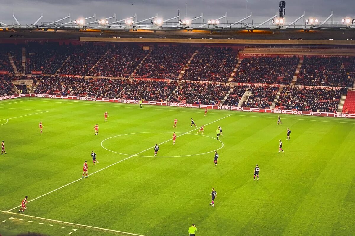 'Just Arrived': Nottingham Forest On Verge of Completing 'Extraordinary' Star Signing On Deadline Day - Ibrahim Sangare
