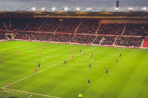 Nottingham Forest image from match