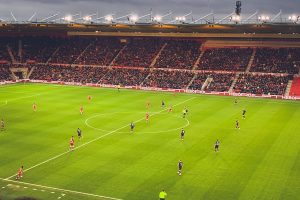 'Just Arrived': Nottingham Forest On Verge of Completing 'Extraordinary' Star Signing On Deadline Day - Ibrahim Sangare