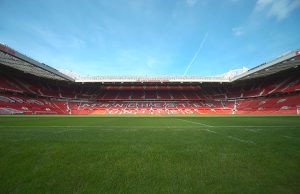 « Ouvert à la vente » : un journaliste révèle une augmentation du transfert de Manchester United à la recherche d'un joueur de 175 000 P/W – Marc Cucurella