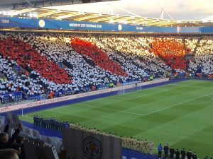 King Power Stadium - Leicester City