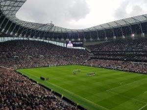 Tottenham Hotspur Stadium- James Maddison Undergoes Injury Scan