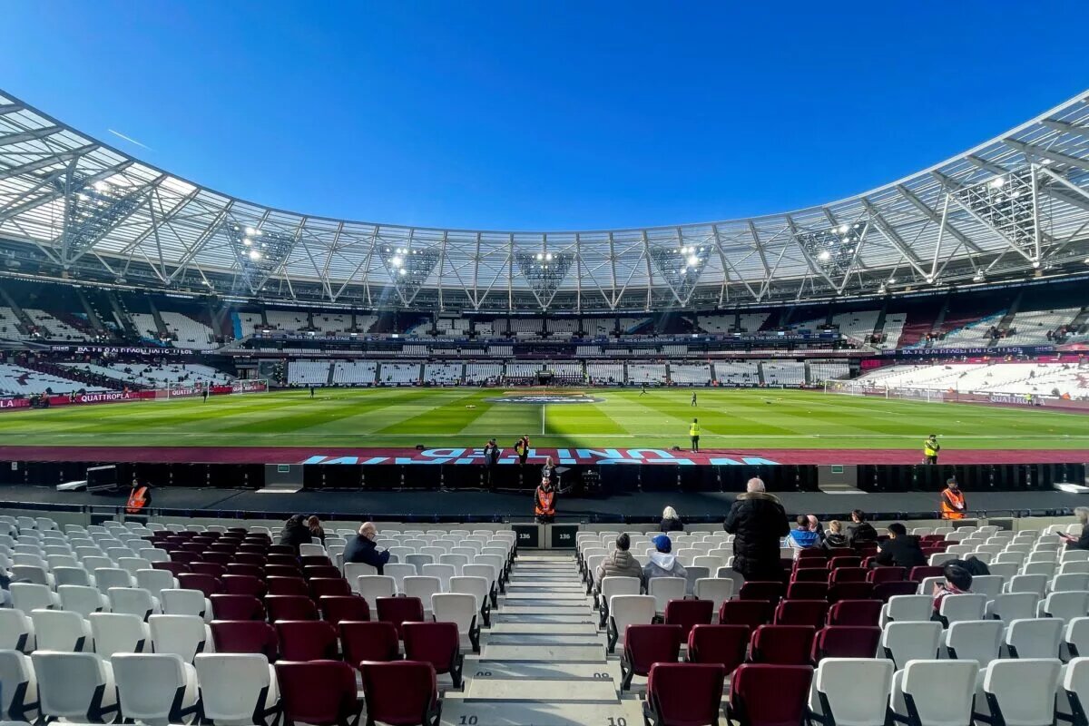 ‘Can’t Wait to Get Started’: West Ham United Unveil ‘Really Special’ Star as Latest Signing - Player Delighted With the Move - Mohammed Kudus