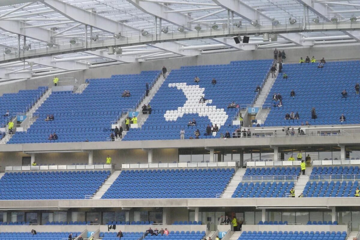 ‘Agreement Reached‘: Brighton Agree £25.7 Million Fee for ‘Brilliant’ Player With ‘Personal Terms Agreed‘ - Carlos Baleba