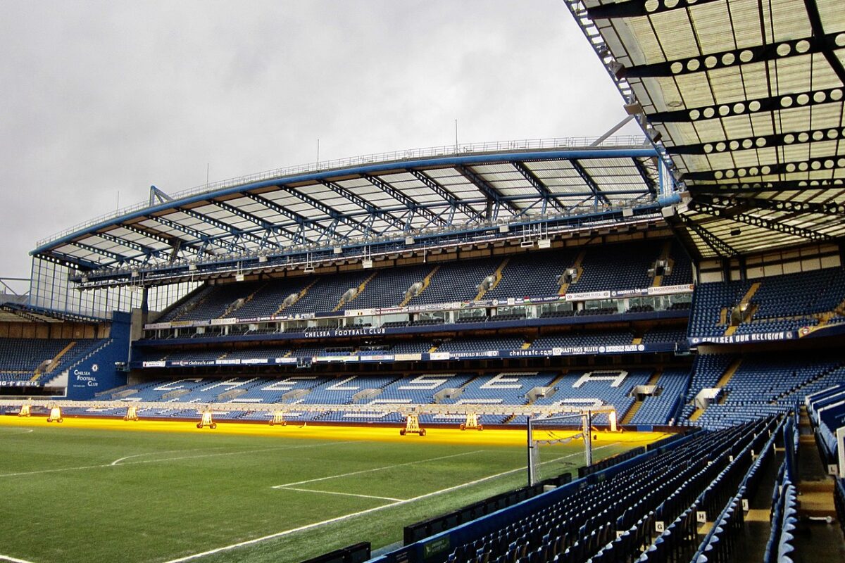 Stamford Bridge