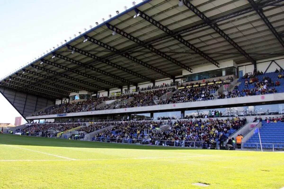 Oxford United