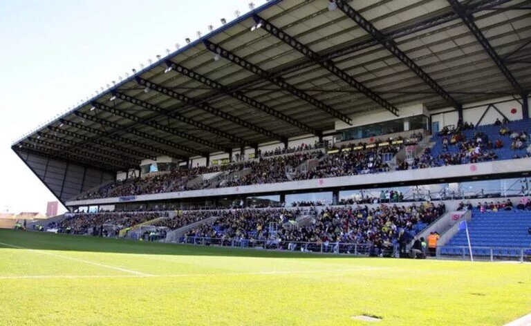 Oxford United