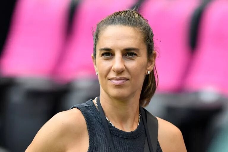 Carli Lloyd USWNT criticism