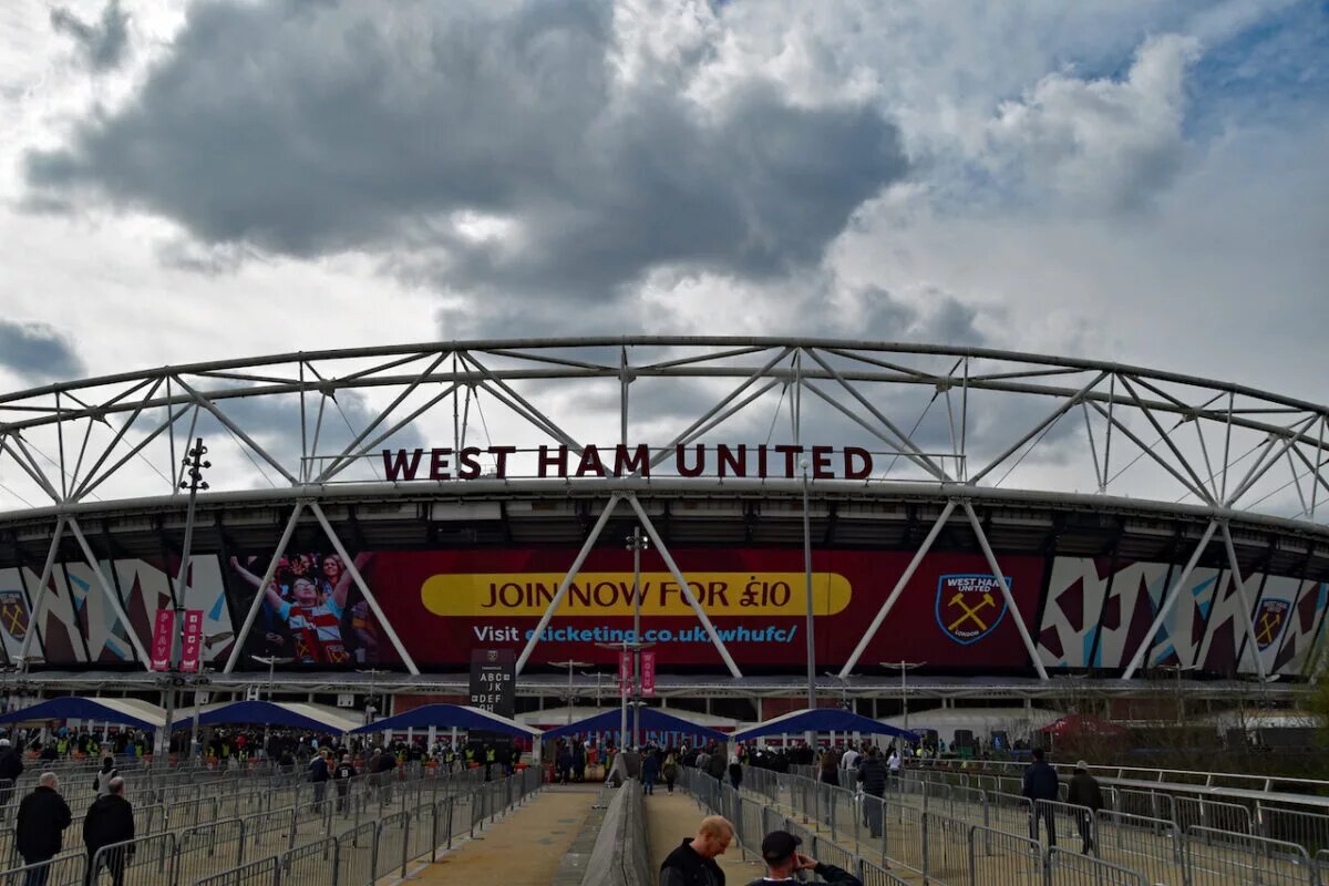 West Ham
