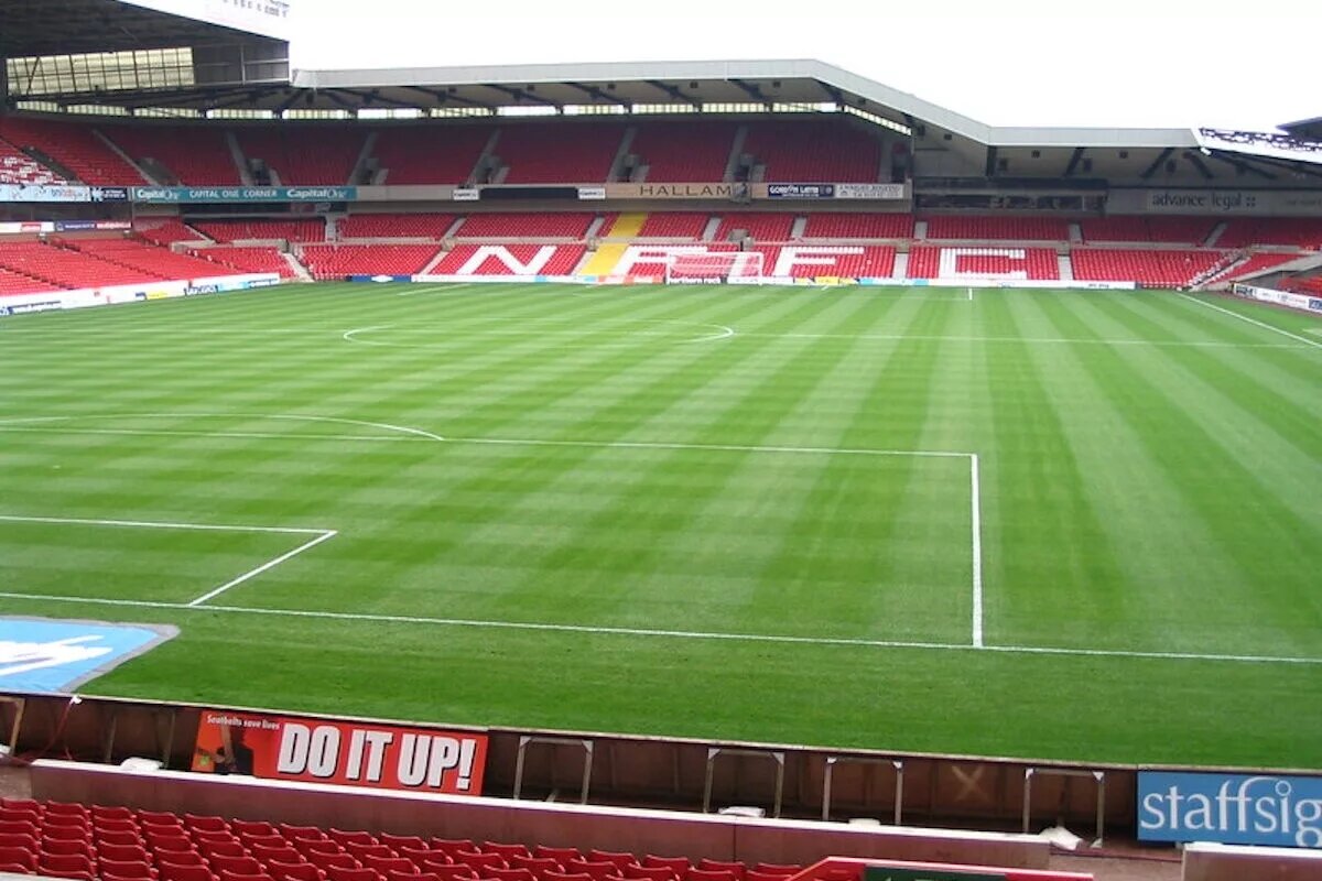 Nottingham Forest Now ‘Preparing’ Bid for 'Composed Commander' as They Look to Complete Yet Another Last Minute Deal - Andrew Omobamidele