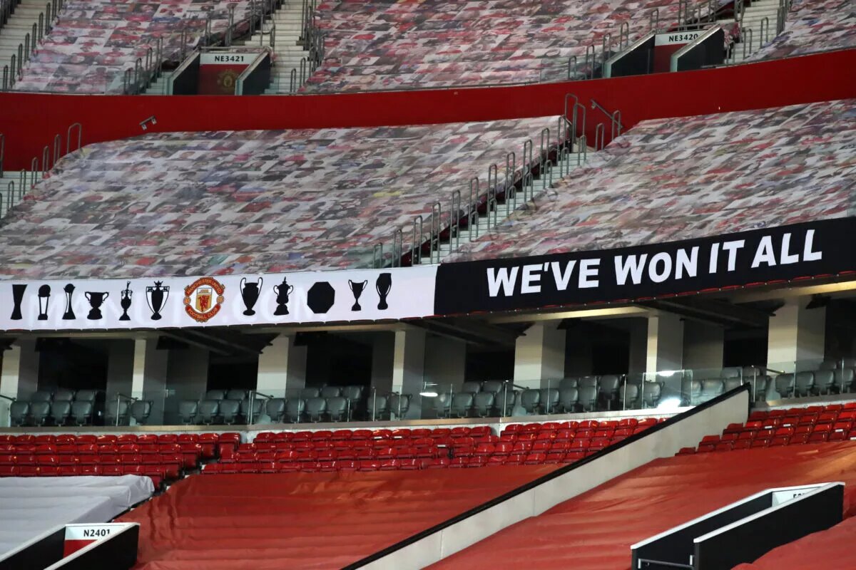 FPL Gameweek 1 Tips: Top Three Manchester United Players to Pick