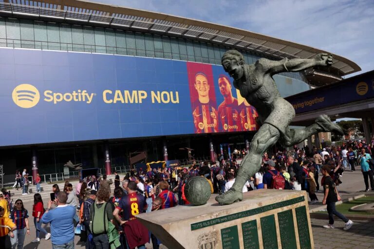 Barcelona Receive Timely Boost as Experienced Player 'Ready' to Return