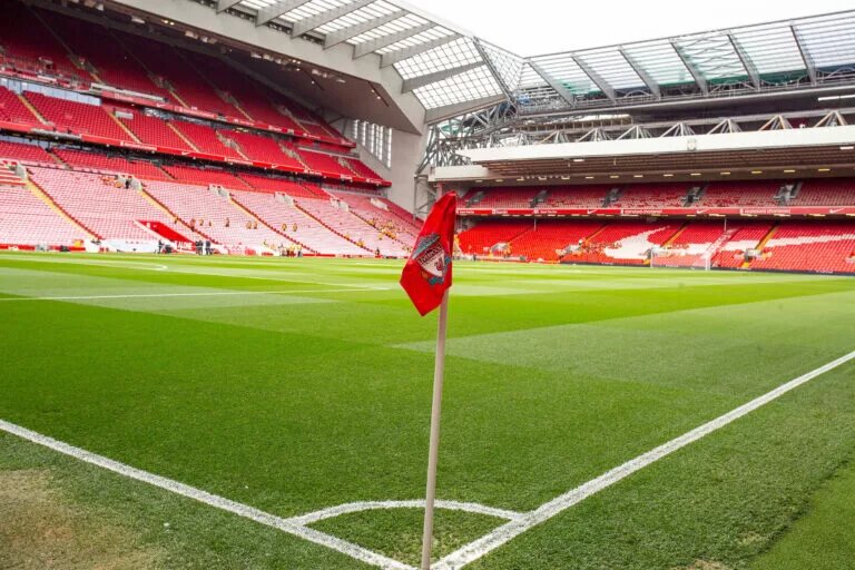Liverpool predicted lineup
