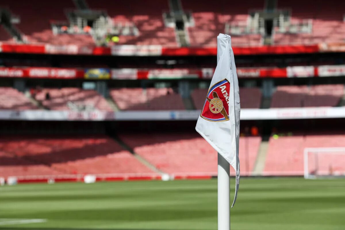 'Agreement Done': Arsenal 43-Goal Attacker Set for Move With Personal Terms Agreed