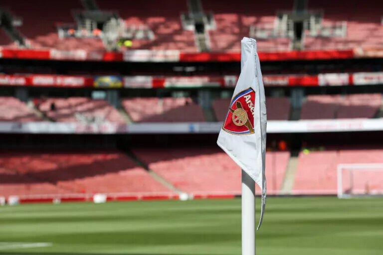 'Agreement Done': Arsenal 43-Goal Attacker Set for Move With Personal Terms Agreed