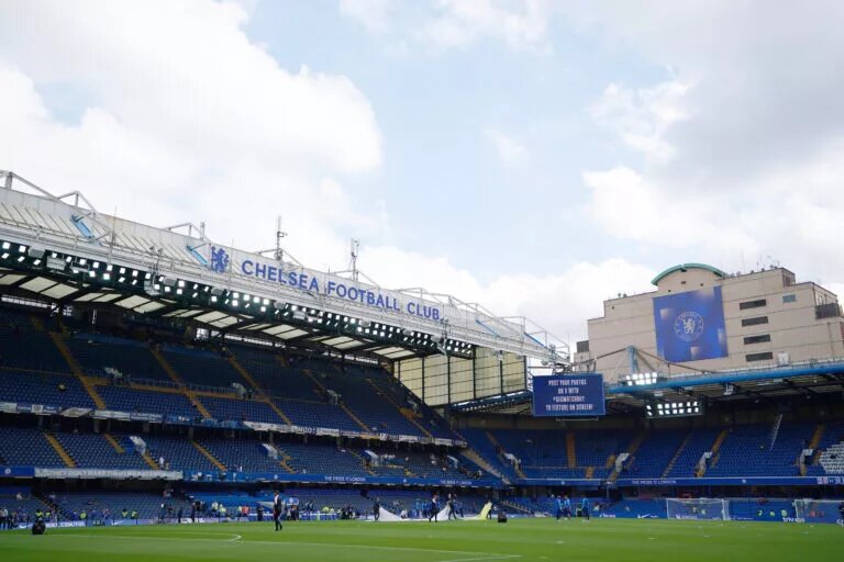 'Will Not Happen': Chelsea's Rising 'Prodigy' Doesn't Get Dream Move: Deivid Washington