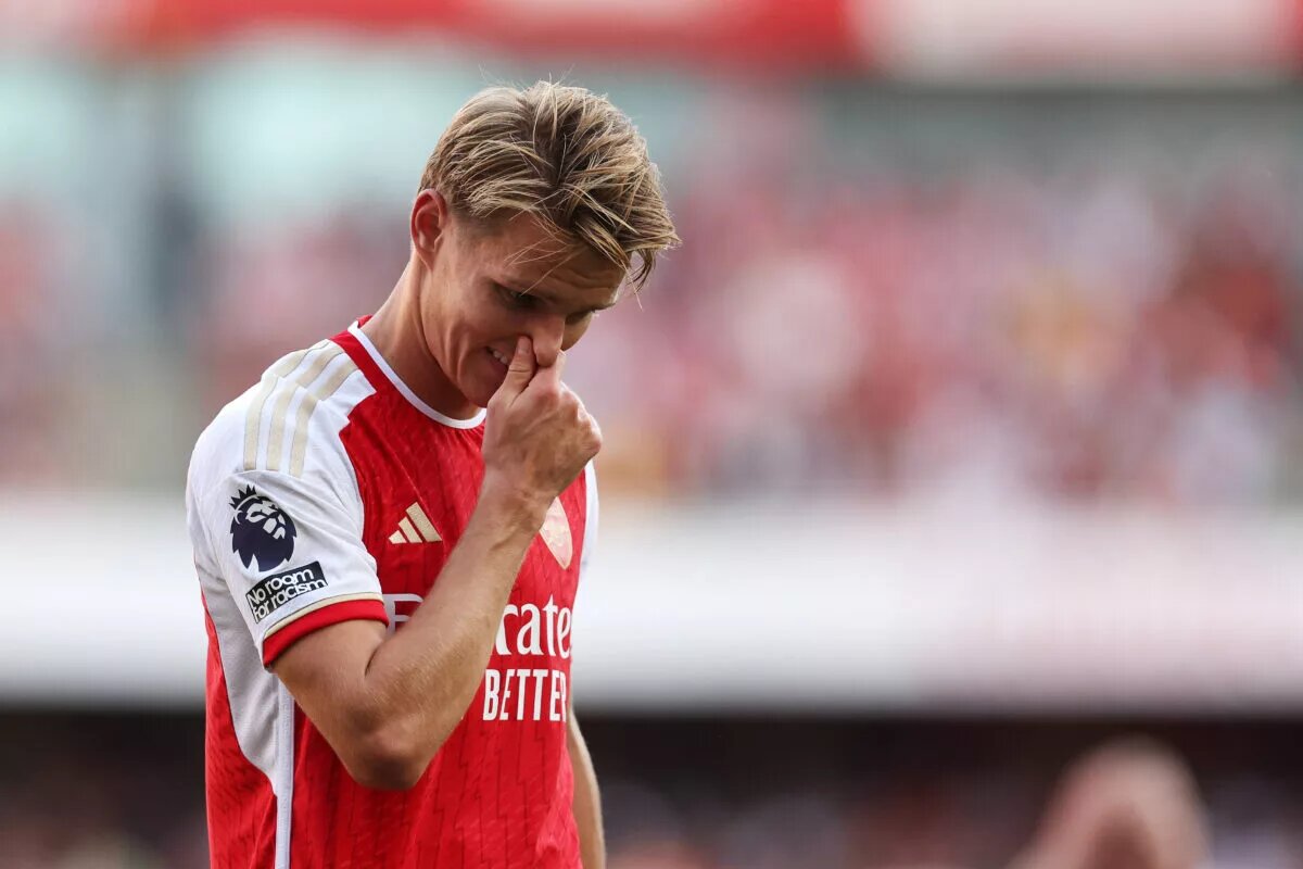 Mikel Arteta Praises Arsenal Players’ Impact After Impressive Comeback