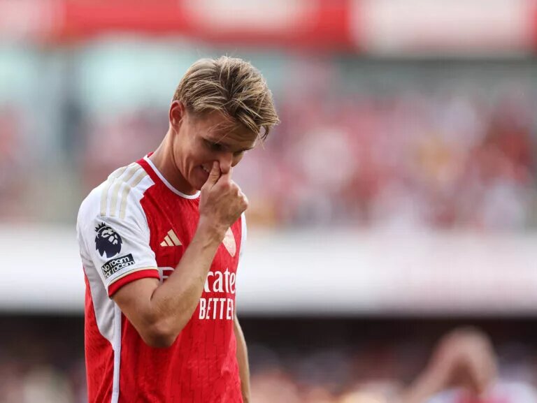 Mikel Arteta Praises Arsenal Players’ Impact After Impressive Comeback