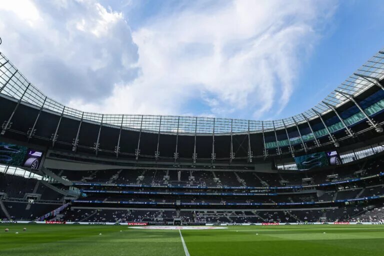 tottenham hotspur eberechi eze arsenal