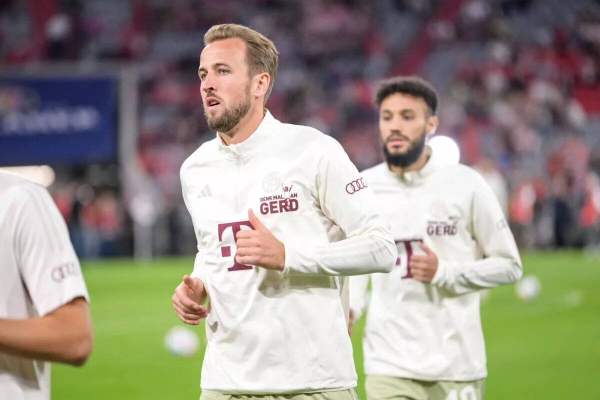 Bayern Munich vs Manchester United Predictions and Best Odds: Kane to Shine