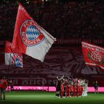 Allianz Arena- Bayern Munich vs Manchester United Predicted Lineup
