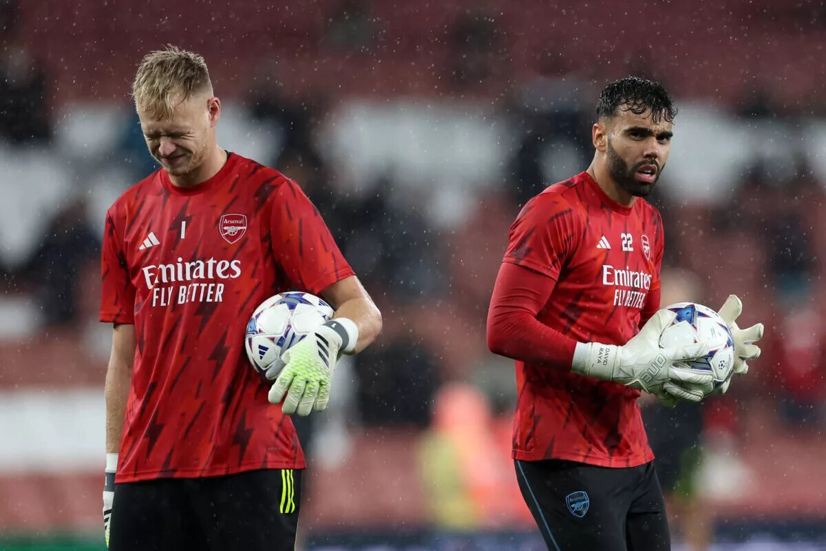 Could Arsenal's Mid-Season Break Prevent Another End-of-Season Collapse? - Opinion