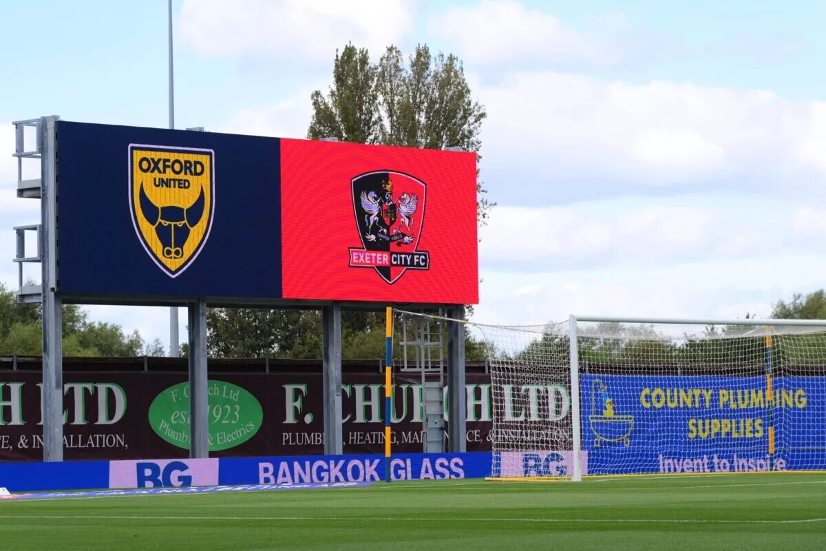 Oxford United