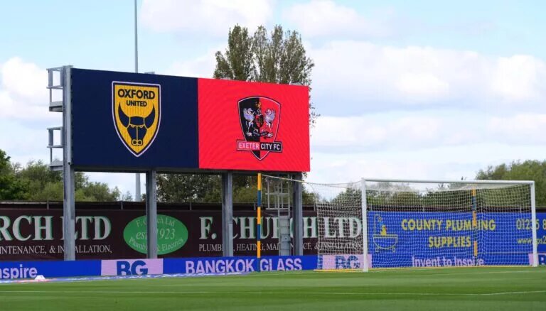Oxford United