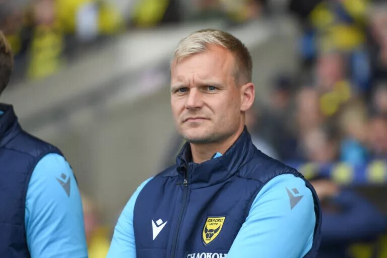 Oxford United