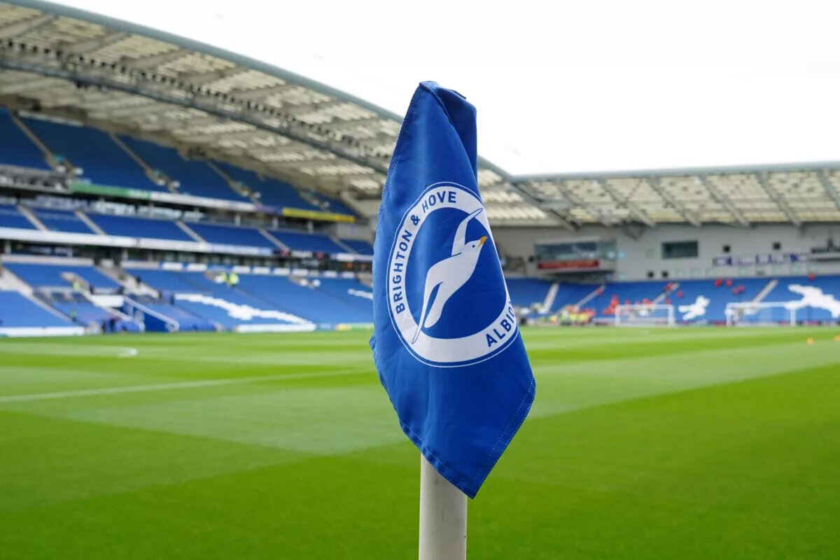 brighton predicted lineup vs crystal palace