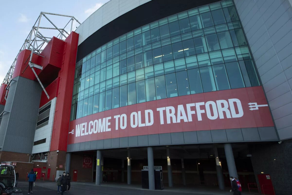 Manchester United vs West Ham confirmed lineups