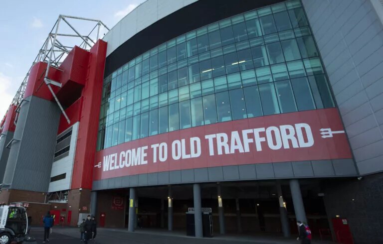 Manchester United vs West Ham confirmed lineups