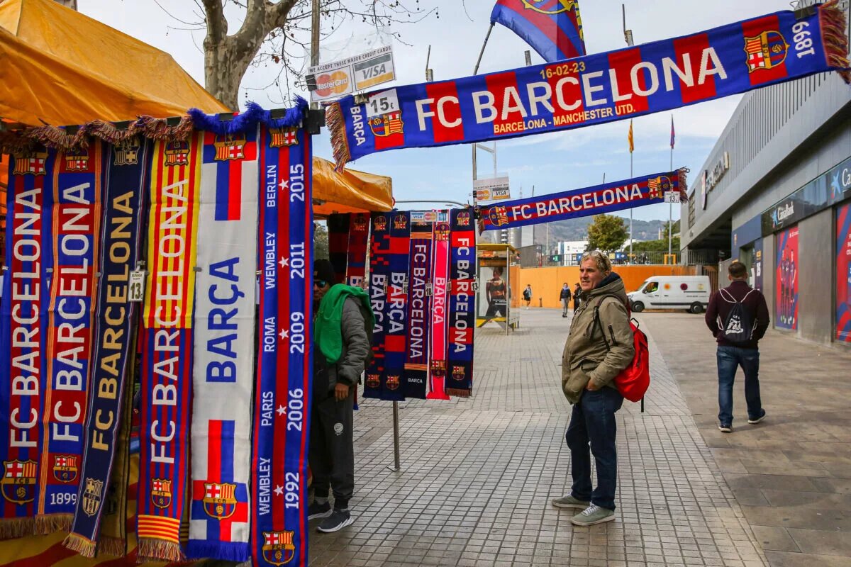 ‘Here we Go’: PSG Deal for 'Great Talent' Confirmed