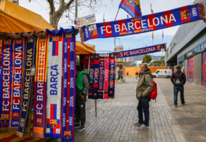 Barcelona Secure Signing of Bundesliga 'Star' Midfielder Following Dominant Euro 2024 Outing