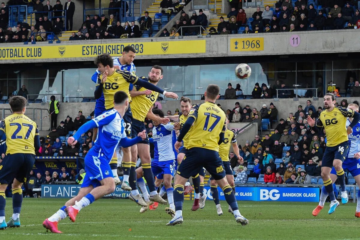 Oxford United
