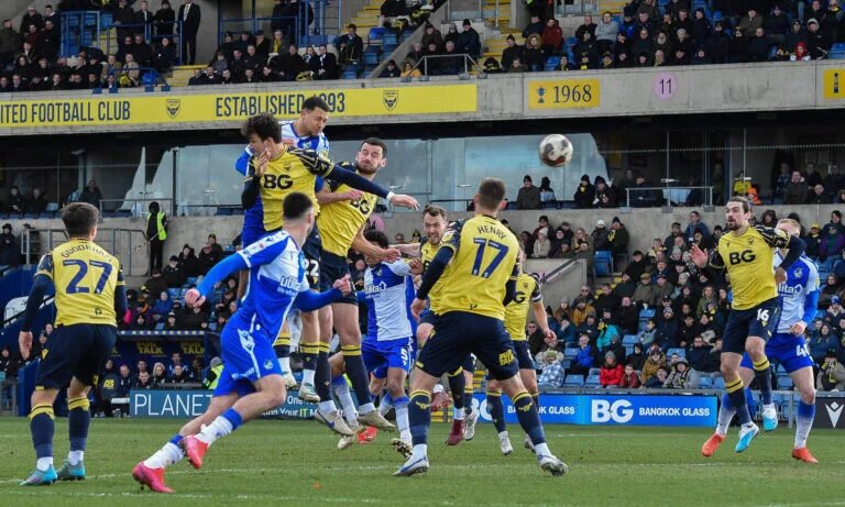 Oxford United