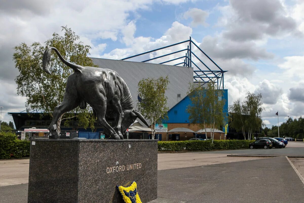 Oxford United