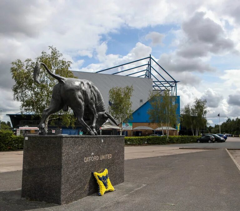 Oxford United