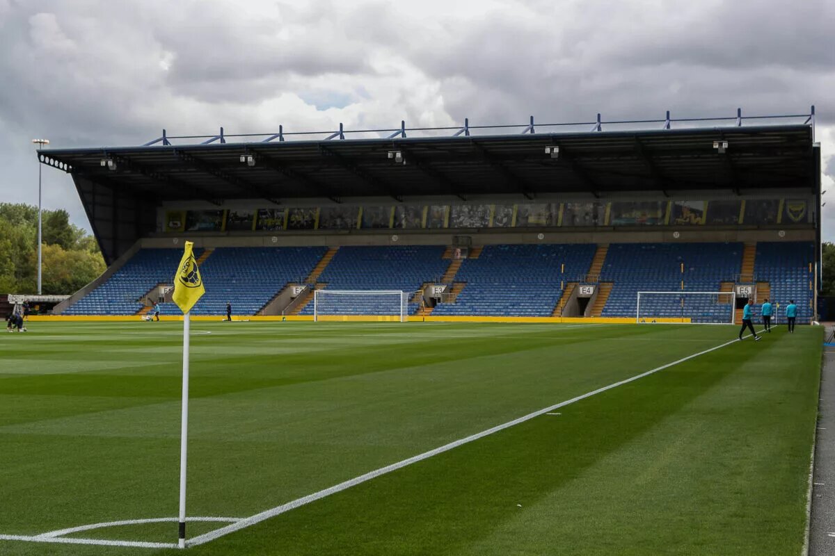 Oxford United