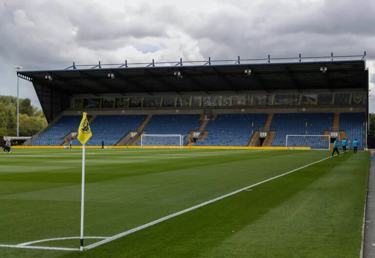 Oxford United