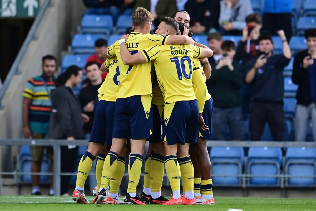 Oxford United