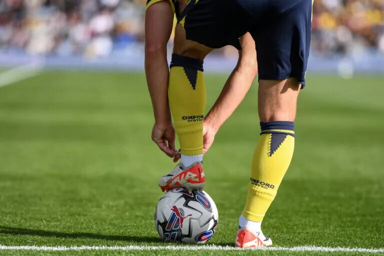 Oxford United