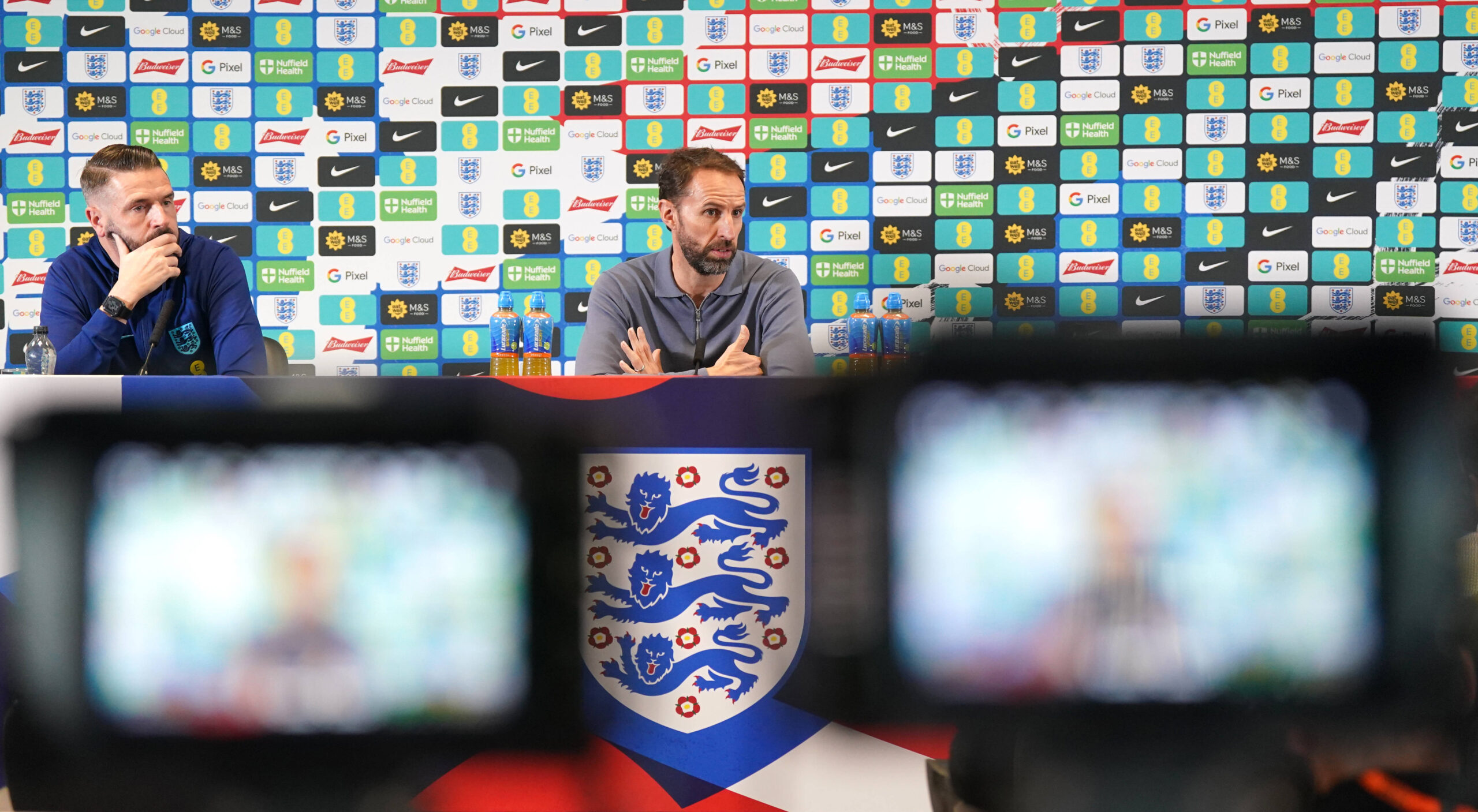 'Huge Boost' as Starter Returns: England Predicted Lineup Vs Serbia for June 16