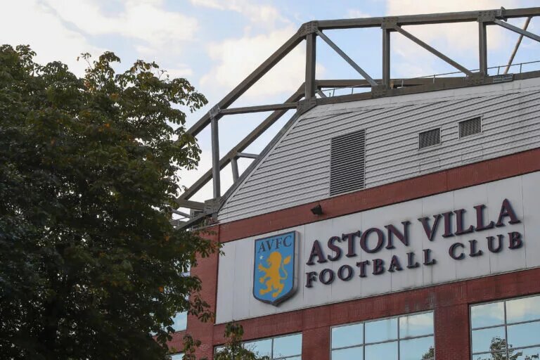 Aston Villa alejandro garnacho signing