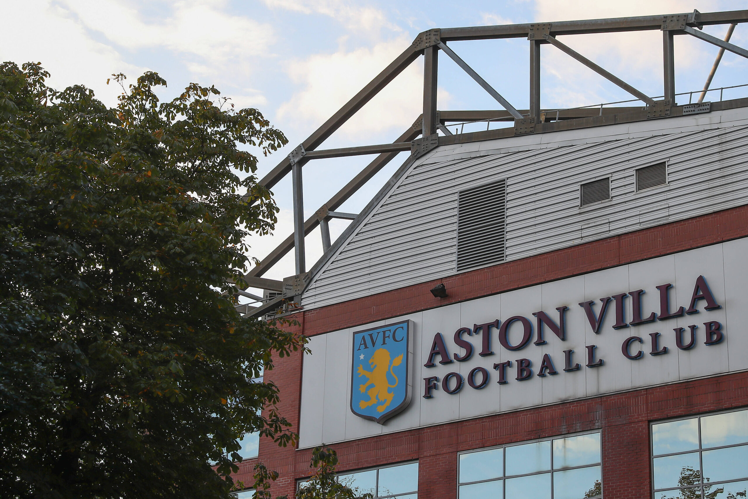 'He's Happy': Aston Villa Confident to Keep 'Rising Star' Despite Mass Interest: Jhon Duran