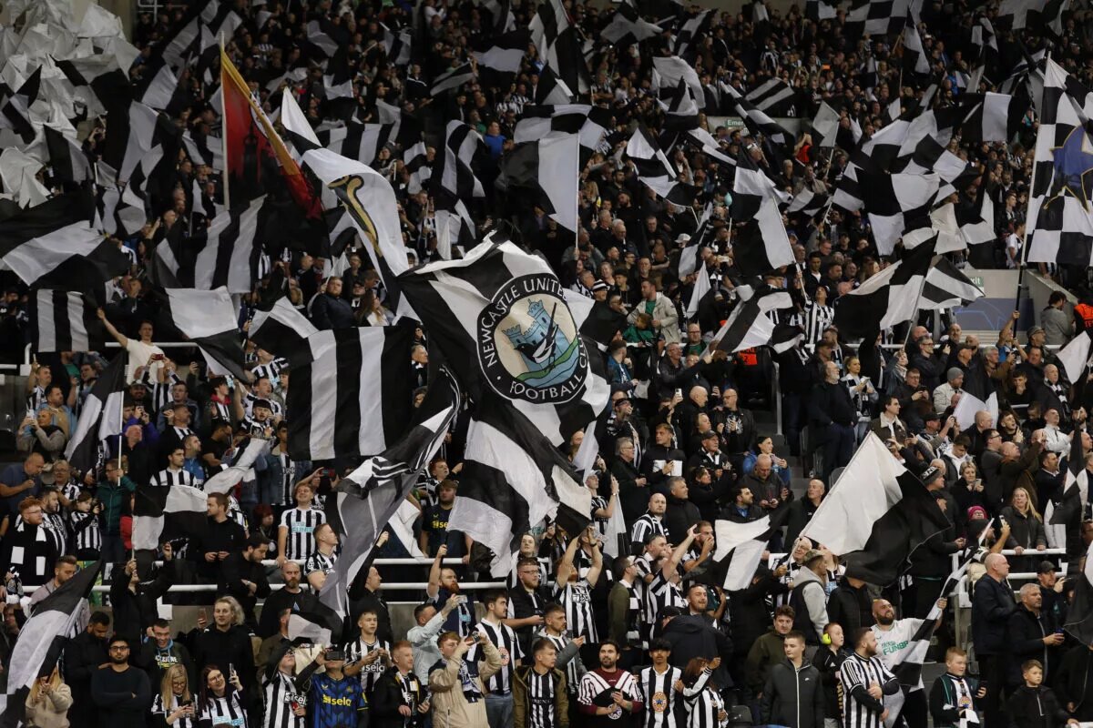 Newcastle Make 'Initial Contact' to Sign Premier League Attacker - Anthony Elanga