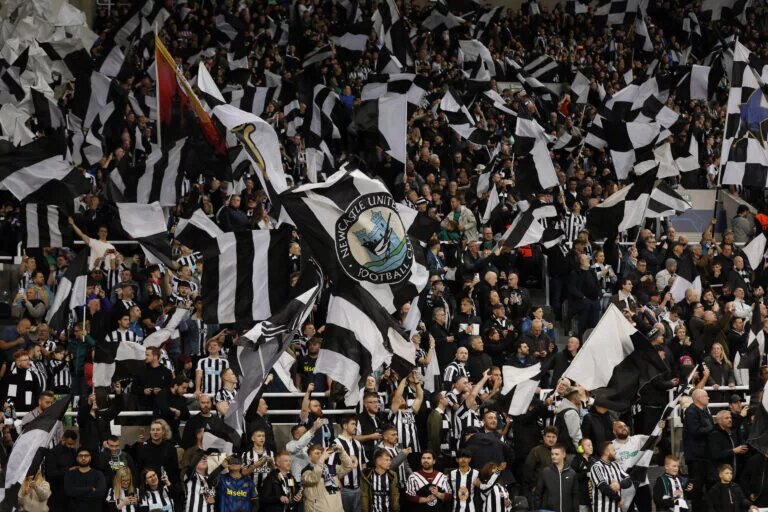 Newcastle Make 'Initial Contact' to Sign Premier League Attacker - Anthony Elanga